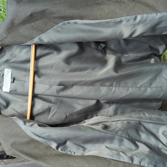 TAHARI Arthur Levine Petite Women's Blazer EUC - Picture 4 of 8